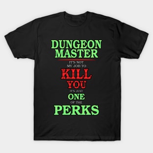 DM Perks T-Shirt